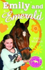 Kelly Mckain / Emily and Emerald