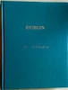 Pat Liddy - Dublin : A Celebration : From the 1st to the 21st century  - HB 2000