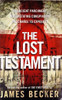 James Becker / The Lost Testament