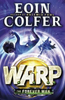 Eoin Colfer / The Forever Man