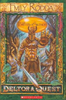 Emily Rodda / Deltora Quest 1: #1 Forests of Silence