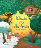 Tadhg Mac Dhonnagáin  - Bliain na nAmhrán - ( le CD istigh ) HB - As Gaeilge  - Songbook - BRAND NEW