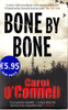 Carol O'Connell / Bone by Bone