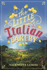 Valentina Cebeni / The Little Italian Bakery (Large Paperback)