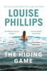 Louise Phillips / The Hiding Game (Large Paperback)