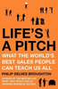 Philip Delves Broughton / Life's A Pitch (Large Paperback)