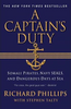 Richard Phillips / A Captain's Duty (Large Paperback)
