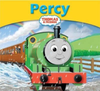 Thomas and Friends: Percy