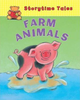 Kath Jewitt / Farm Animals