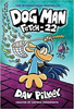 Dav Pilkey / Dog Man - Fetch-22 (Hardback) ( Dog Man Series - Book 8 )