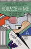 Harry Eyres / Horace and Me (Hardback)