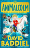 David Baddiel / AniMalcolm (Hardback)