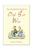 Richard Benson / The Wonderful World of Old Git Wit (Hardback)