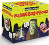 Horrible Science: Bulging Box of Books (Complete 20 Book Box Set)