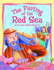 Vic Parker / The Parting of the Red Sea and Other Bible Stories (Children's Picture Book)