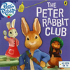 Peter Rabbit / The Peter Rabbit Club (Children's Picture Book)