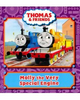 Thomas And Friends: Molly The Very Special Engine (Children's Picture Book)