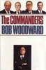 Bob Woodward / The Commanders (Hardback)