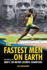 Neil Duncanson / Fastest Men on Earth (Hardback)