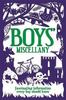 Martin Oliver / Boys' Miscellany (Hardback)