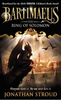 Jonathan Stroud / The Ring of Solomon (Hardback) ( Bartimaeus Sequence - Book 4 )