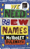 Noviolet Bulawayo / We Need New Names (Hardback)