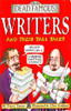 Tracey Turner / Writers and Their Tall Tales