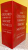 John Wain / The Oxford Library of Short Novels (Complete 3 Book Box Set) John Wain / The Oxford Library of Short Novels (Complete 3 Book Box Set)