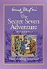 Enid Blyton / Secret Seven Adventure Collection (Hardback)