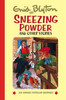 Enid Blyton / Sneezing Powder and Other Stories (Hardback)