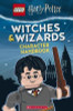 Witches and Wizards Character Handbook (LEGO Harry Potter)