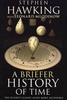 Stephen Hawking / A Briefer History of Time (Large Paperback)