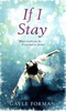 Gayle Forman / If I Stay (Large Paperback)