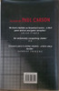 Paul Carson / Final Duty (Signed by the Author) (Hardback)