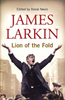 Donal Nevin / James Larkin : Lion of the Fold (Large Paperback)