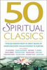 Tom Butler-Bowdon / 50 Spiritual Classics (Large Paperback)