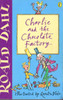 Roald Dahl / Charlie and the Chocolate Factory