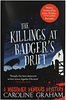 Caroline Graham / The Killing At Badgers Drift