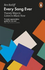 Ben Ratliff / Every Song Ever
