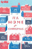William Grill / I’ll Be Home for Christmas