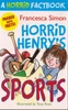 Francesca Simon / Horrid Henry Sports