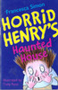 Francesca Simon / Horrid Henry Haunted House