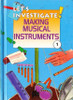 Lets Investigate Making Musical Instruments