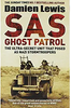Damien Lewis / SAS Ghost Patrol