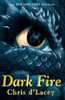 Chris D'Lacey / Dark Fire: Book 5