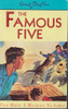 Enid Blyton / Five Have A Mystery To Solve ( Famous Five Series - Book 20 )