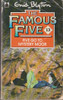 Enid Blyton / Five Go To Mystery Moor ( Famous Five Series - Book 13 )