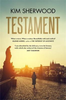 Kim Sherwood / Testament (Large Paperback)