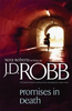 J. D. Robb / Promises In Death : 28 (Large Paperback)