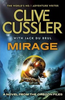 Clive Cussler / Mirage (Large Paperback) ( Oregon Files - Book 9 )